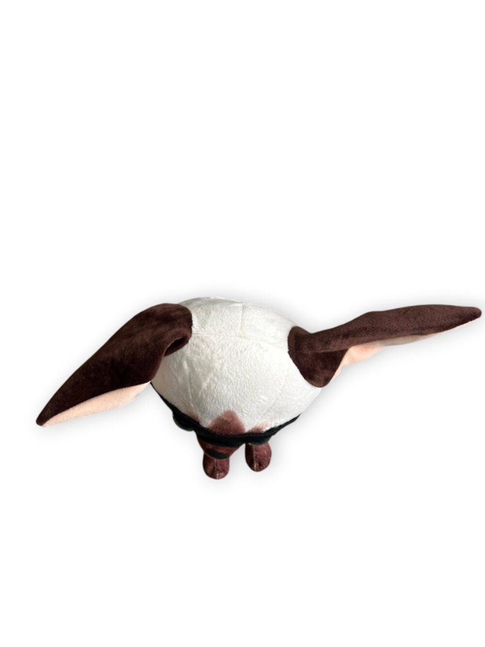 Skippyjohn Jones Kohls Cares Plush Stuffed Animal Chihuahua Dog 9" - Picture 3 of 8